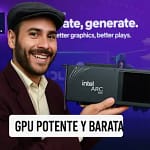 Intel Arc B580: la GPU económica que desafía a Nvidia y AMD 1 La GPU de Intel alternativa a nVidia y AMD_resultado