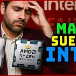 Arrow Lake: el tropiezo de Intel y la esperanza en Nova Lake 3 Los Problemas de Microsoft con Arrow Lake