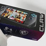 MSI Claw A1M: la consola portátil con Windows 11 que busca su lugar entre las grandes 3 MSI Claw A1M