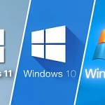Windows 11 supera a Windows 10 en uso global, pero Windows 7 resurge inesperadamente 2 windows 7 regresa