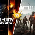 Battlefield 6 vs Call of Duty: lo que los jugadores deben saber antes de cambiar de juego 2 Battlefield 6 vs Call of Duty