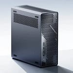 Minisforum MS-02 Ultra: la mini PC más potente de 2025 — precio, ventajas y alternativas 2 Minisforum MS-02 Ultra