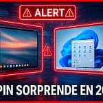 Deepin vs Windows 11: La Comparación Definitiva 2025 Que Sorprende a Todos 3 deepin versus windows 11