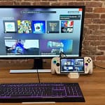 Convierte tu Asus ROG Ally en un PC de escritorio: guía, rendimiento y experiencia real 4 Asus ROG Ally PC