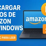 Descargar Videos de Amazon