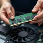 Escasez de Memorias RAM en 2025: Precios al alza, compras de pánico y el impacto de la demanda de centros de datos 3 Escasez de Memorias RAM en 2025