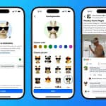 Grupos Facebook 2025: Meta revoluciona la plataforma con nuevos nombres de usuario y avatares personalizables 2 Grupos Facebook 2025