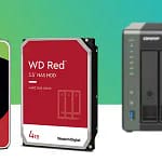 HDD Tradicionales en tu NAS en 2025
