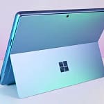 Microsoft Surface Pro 2025: el giro más arriesgado de la línea premium de Windows 3 Microsoft Surface Pro 2025
