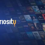 Nuevo Servivio Streaming 2025