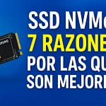 SSD NVMe vs SSD SATA