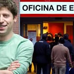 Sam Altman revela el impresionante crecimiento de OpenAI y su futuro en la IA 3 Sam Altman Open AI