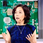 Tecnologia IA Fei-Fei Li