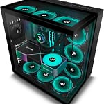 case de PC
