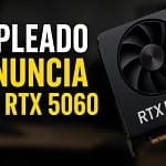 Nvidia RTX 5060