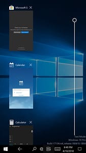 Windows 10 ARM en Nokia Lumia 950 XL: ¿Cómo lograrlo con pocos pasos? 2 Lumia 950 XL with Windows 10 ARM 04