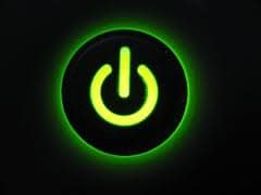 apagar el tablet Android