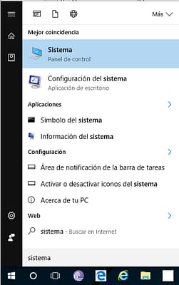 Mover la carpeta TEMP de Windows