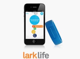 Tecnología en uso para llevar una vida sana con el larklife 5 vida sana con el larklife 02