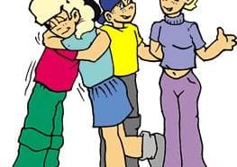 Ser una buena persona portada