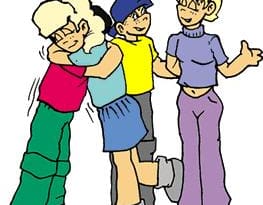 ¿Es fácil aprender a Ser una buena persona? 2 Ser una buena persona portada