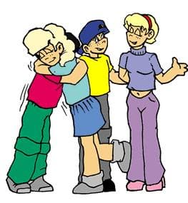 Ser una buena persona portada