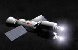 vivir en Marte icono