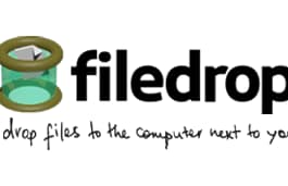 Filedrop portada