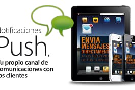 notificaciones push