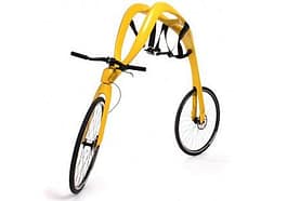 bicicleta para hacer ejercicios 021