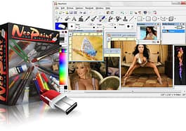 NeoPaint portada