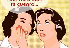 el chisme y sus consecuencias