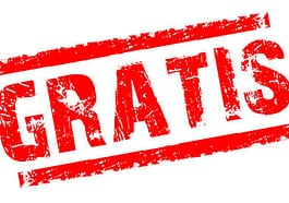 gratis
