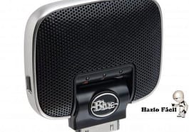 microfono para el iPhone 4S