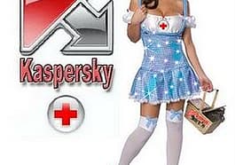 Kaspersky antivirus gratis