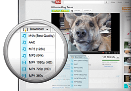 descargar videos de youtube portada