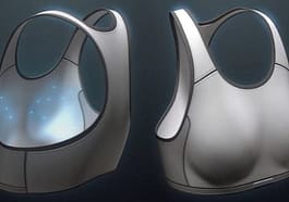 ropa interior capaz de detectar tumores mamarios