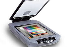 Adobe Photoshop CS6 no tiene al plug Twain para escanear imágenes