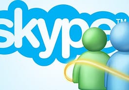 Usar de nuevo Messenger