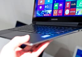 Samsung ATIV Book 9