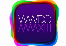 WWDC 2013