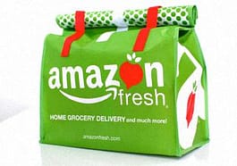 amazon fresh
