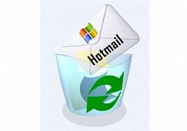 cerrarcuenta de hotmail