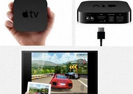 Apple TV