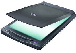 scanner