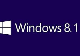 windows 8.1