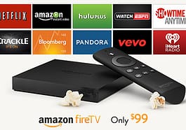 Amazon Fire TV