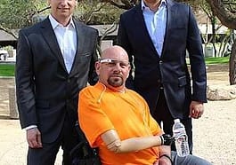 Google Glass para testigos en juzgados