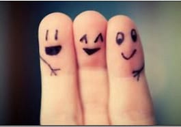 buenos y malos amigos