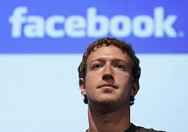 interesados en la compra de Facebook